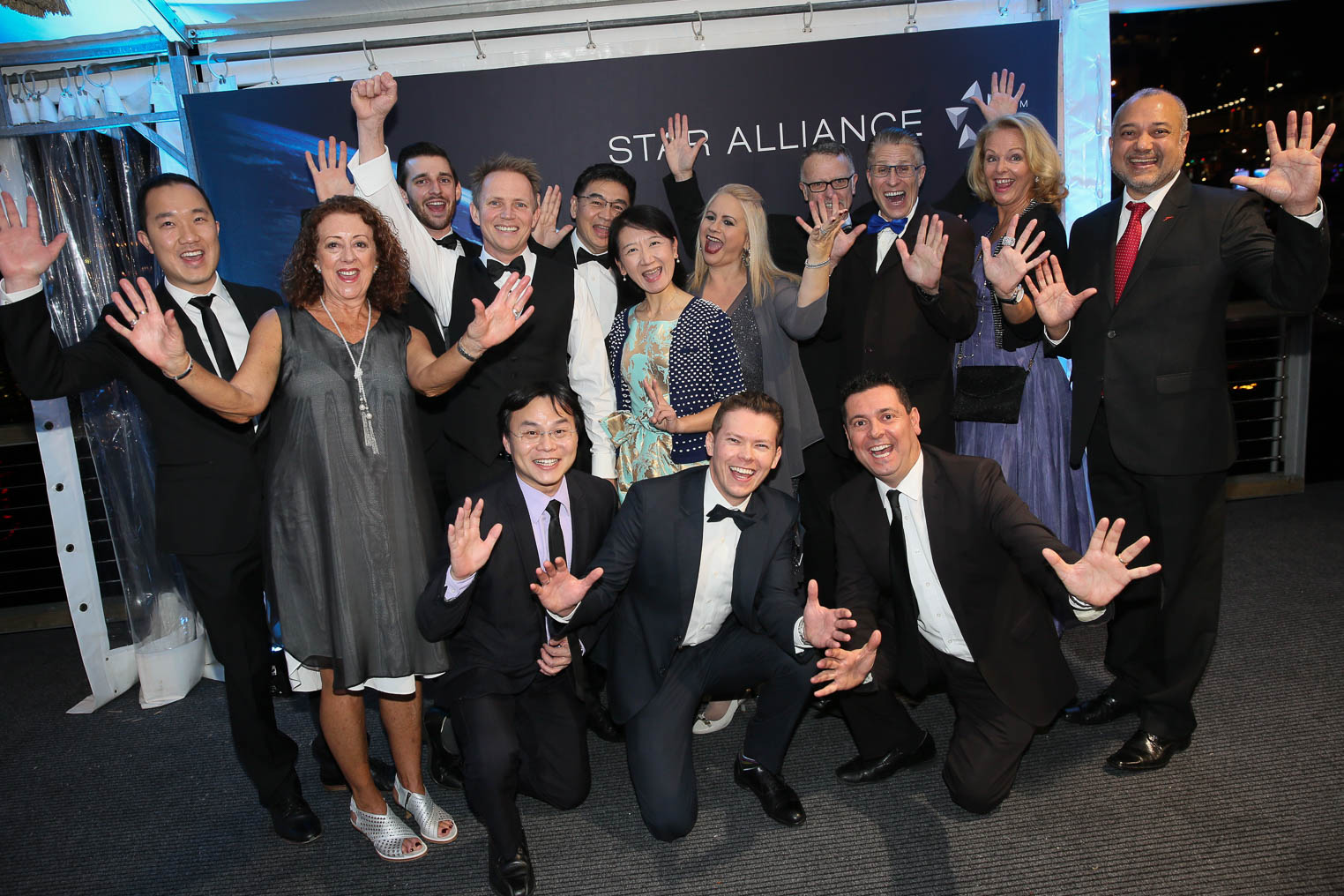 Winners Are Grinners With Ntia Star Alliance ‘scratch And Win Travel Weekly