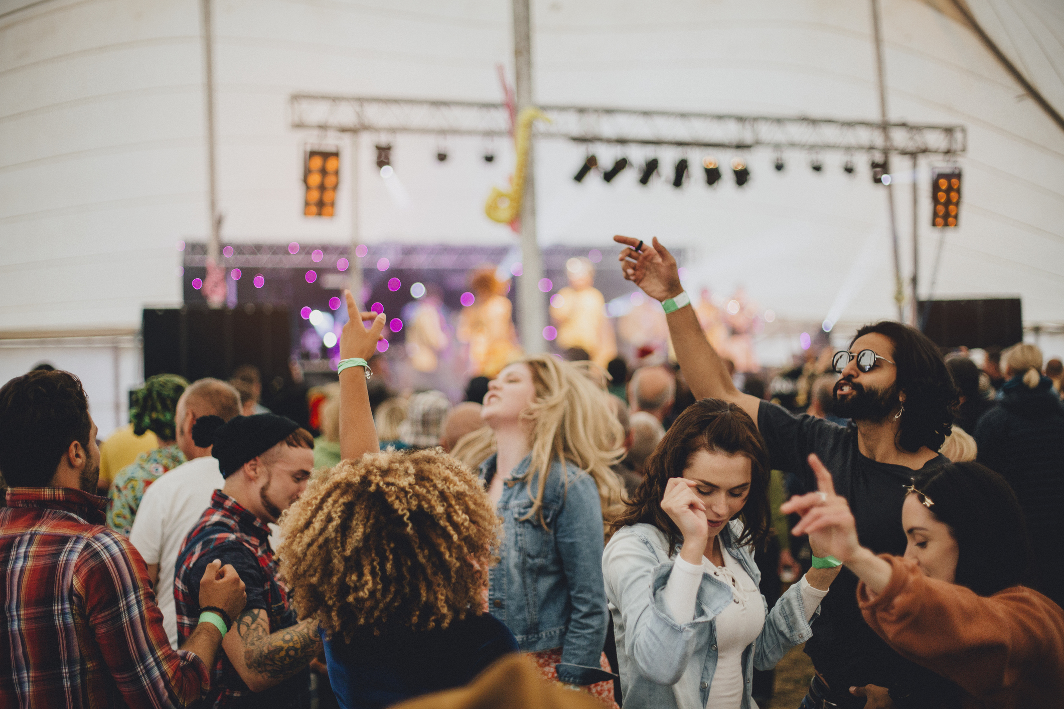 The ultimate global festival guide Travel Weekly