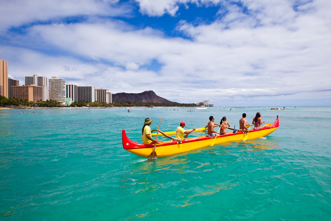 Why Hawaii is the perfect destination for conferences and incentive