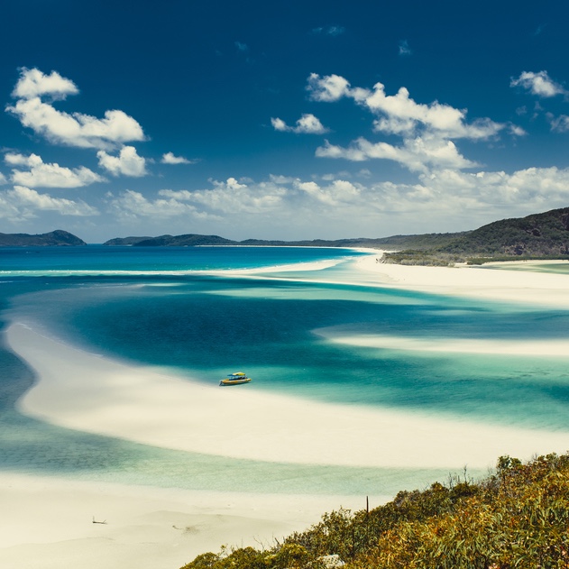 New Whitsundays website launched - Travel Weekly