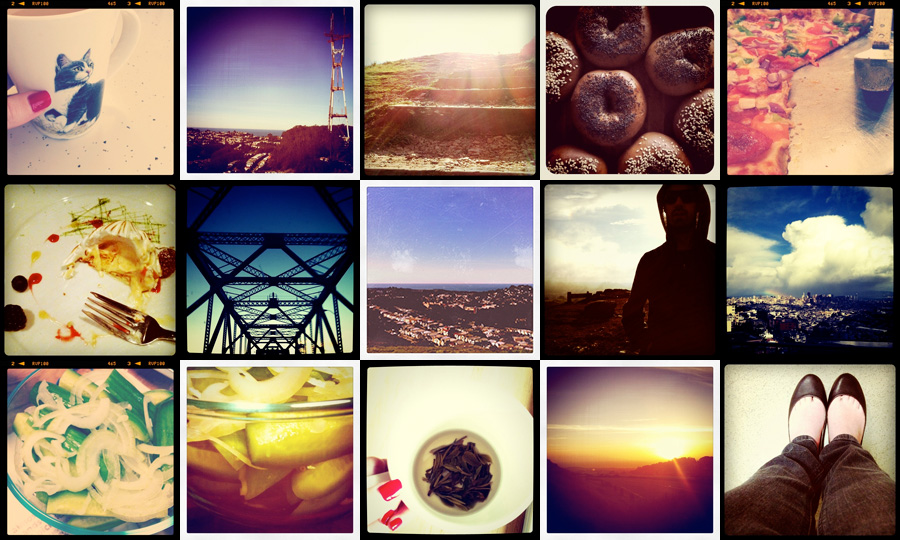 instagram app for photo collage
