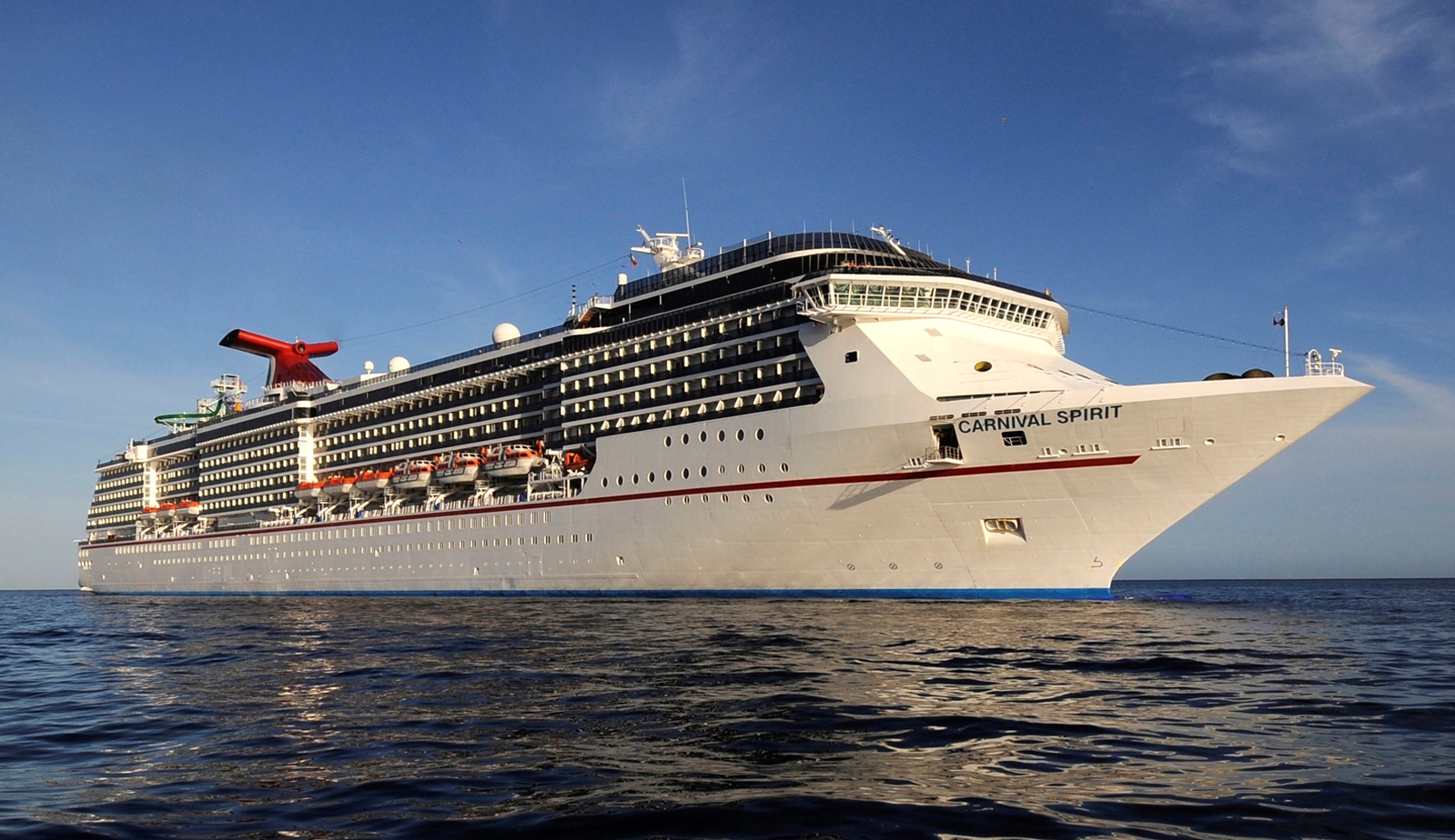 carnival victory march 5th