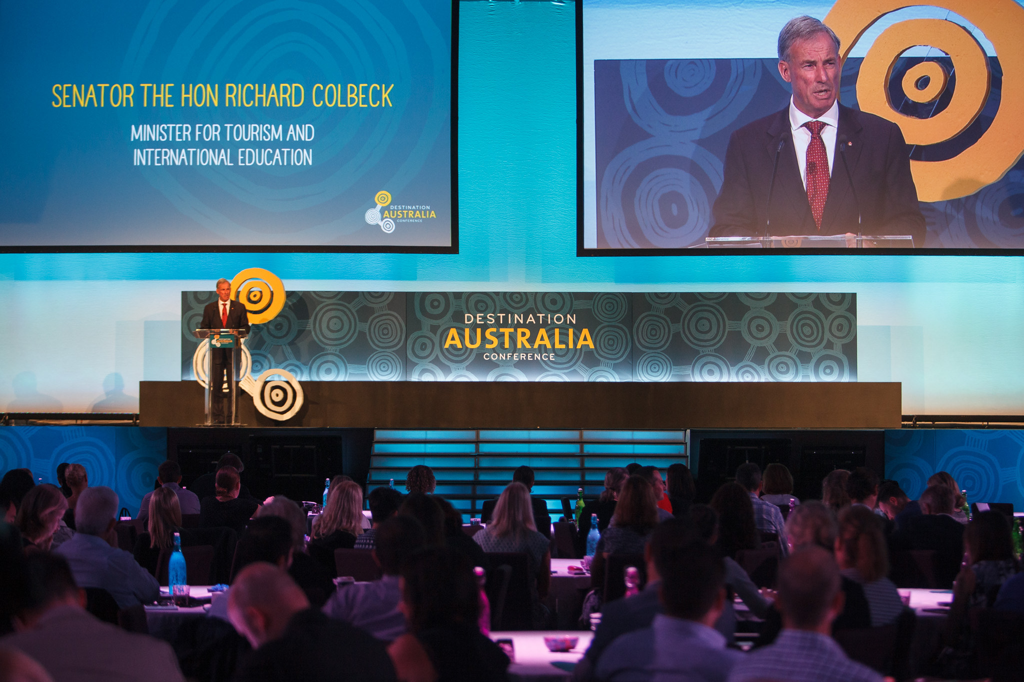 Top Aussie tourism conference is back Travel Weekly