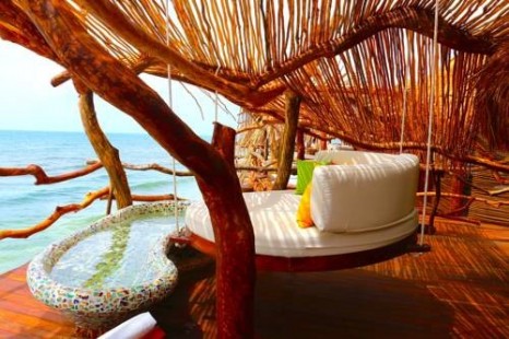 The dreamiest tree-house hotels in the world – Travel Weekly