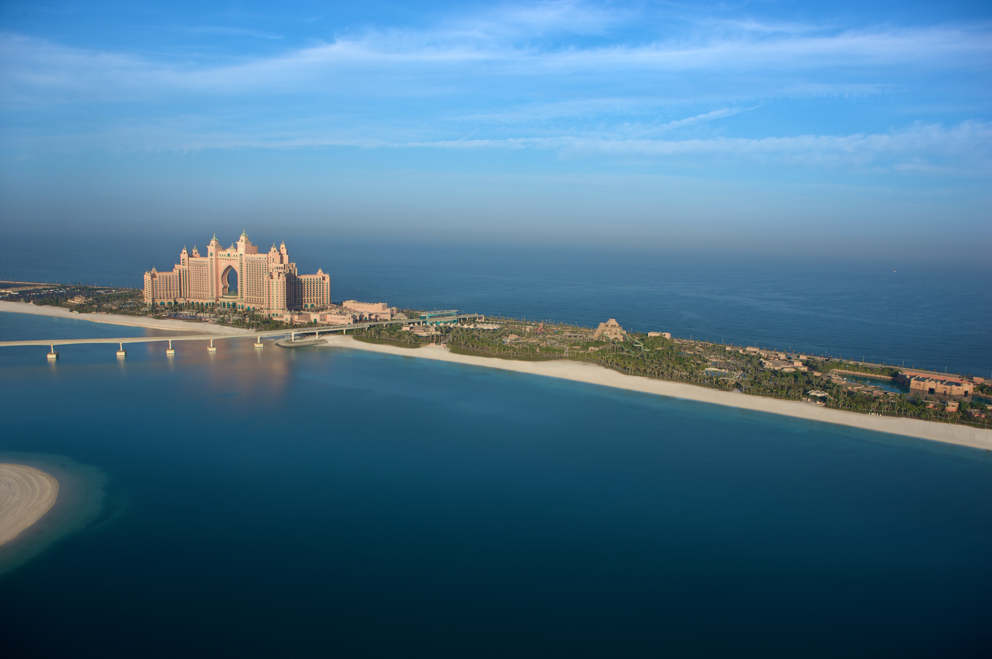 Atlantis the palm