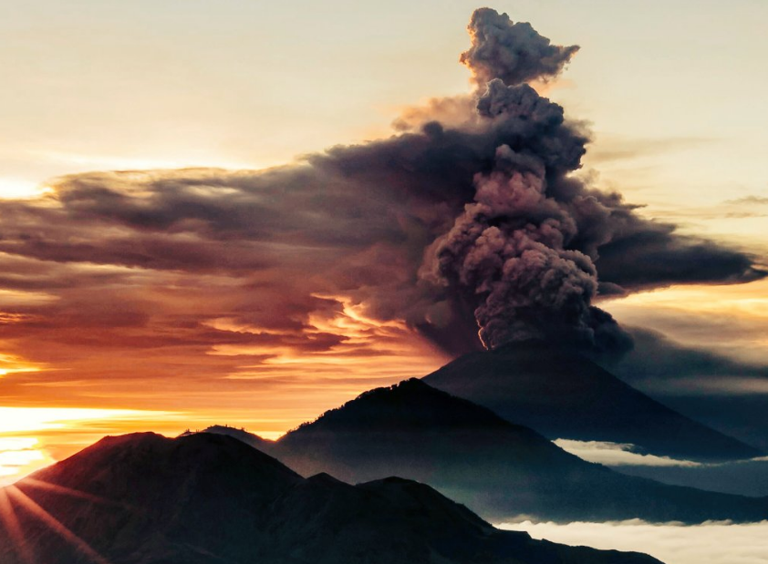 Bali’s Mount Agung: What we know – Travel Weekly