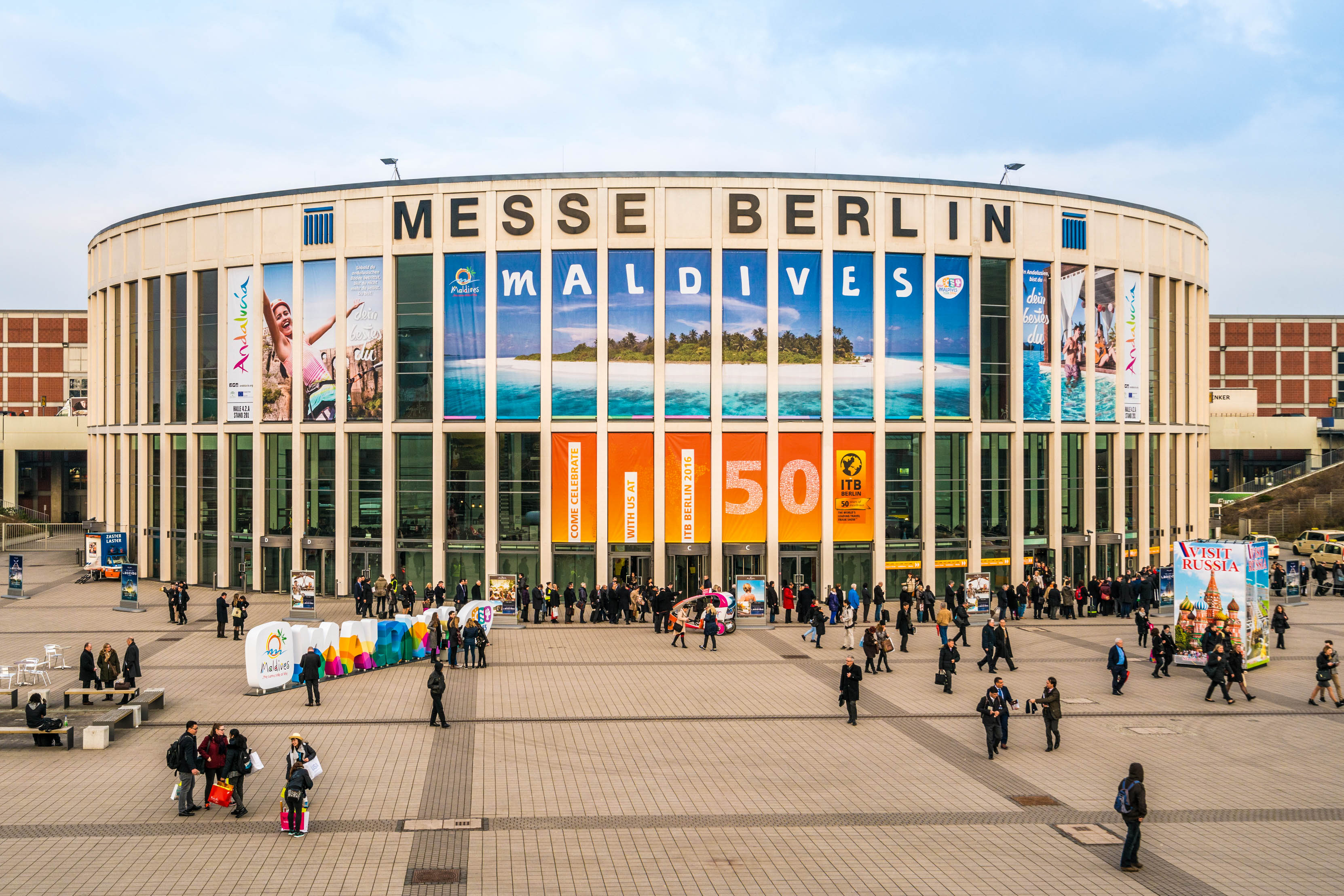 Everything agents need to know from ITB Berlin Travel Weekly