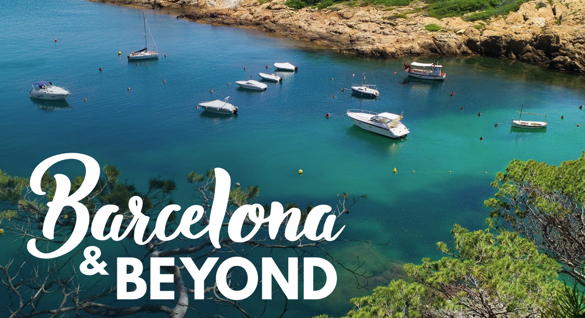 Excite Holidays showcases Catalonia’s best in new ‘Barcelona and Beyond