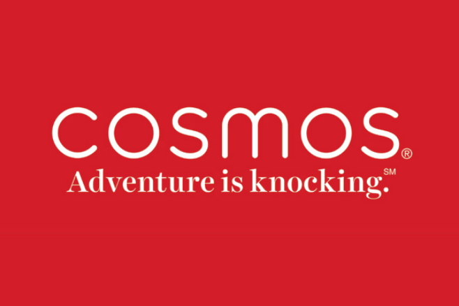 cosmos travel deals