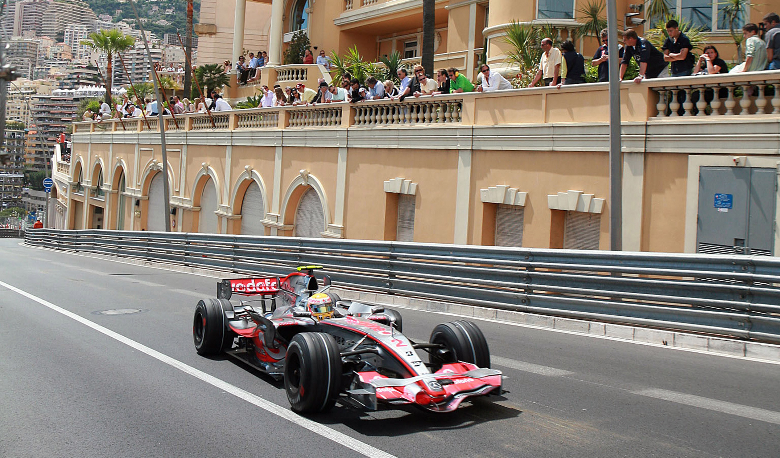 Monaco to host three grand prix in one month - Travel Weekly