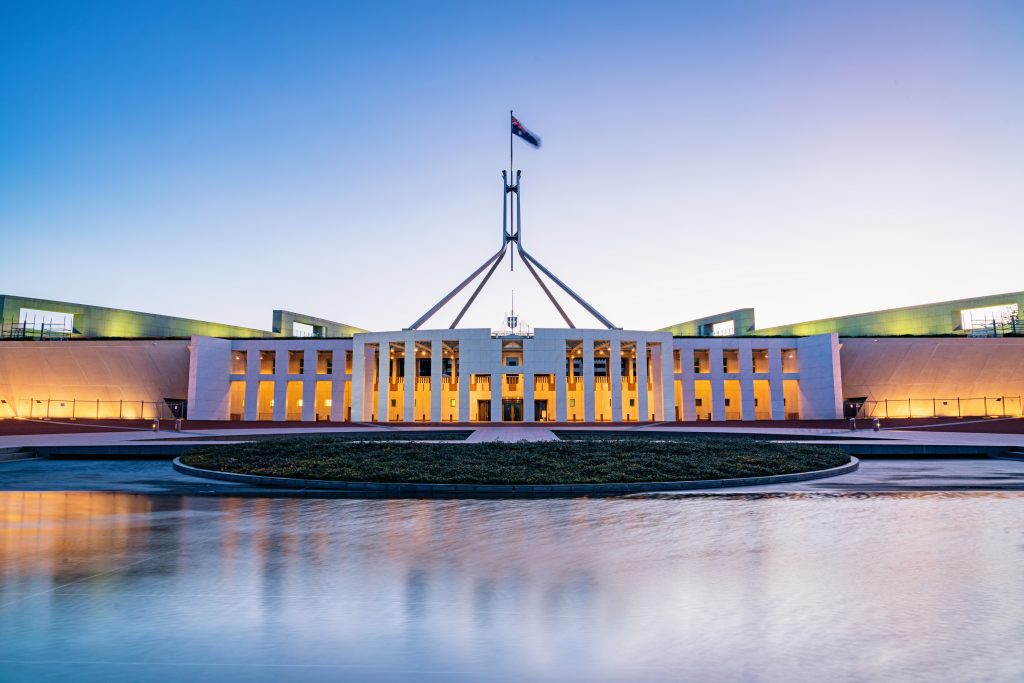 ACT announces new hardship fund and tourism package – Travel Weekly