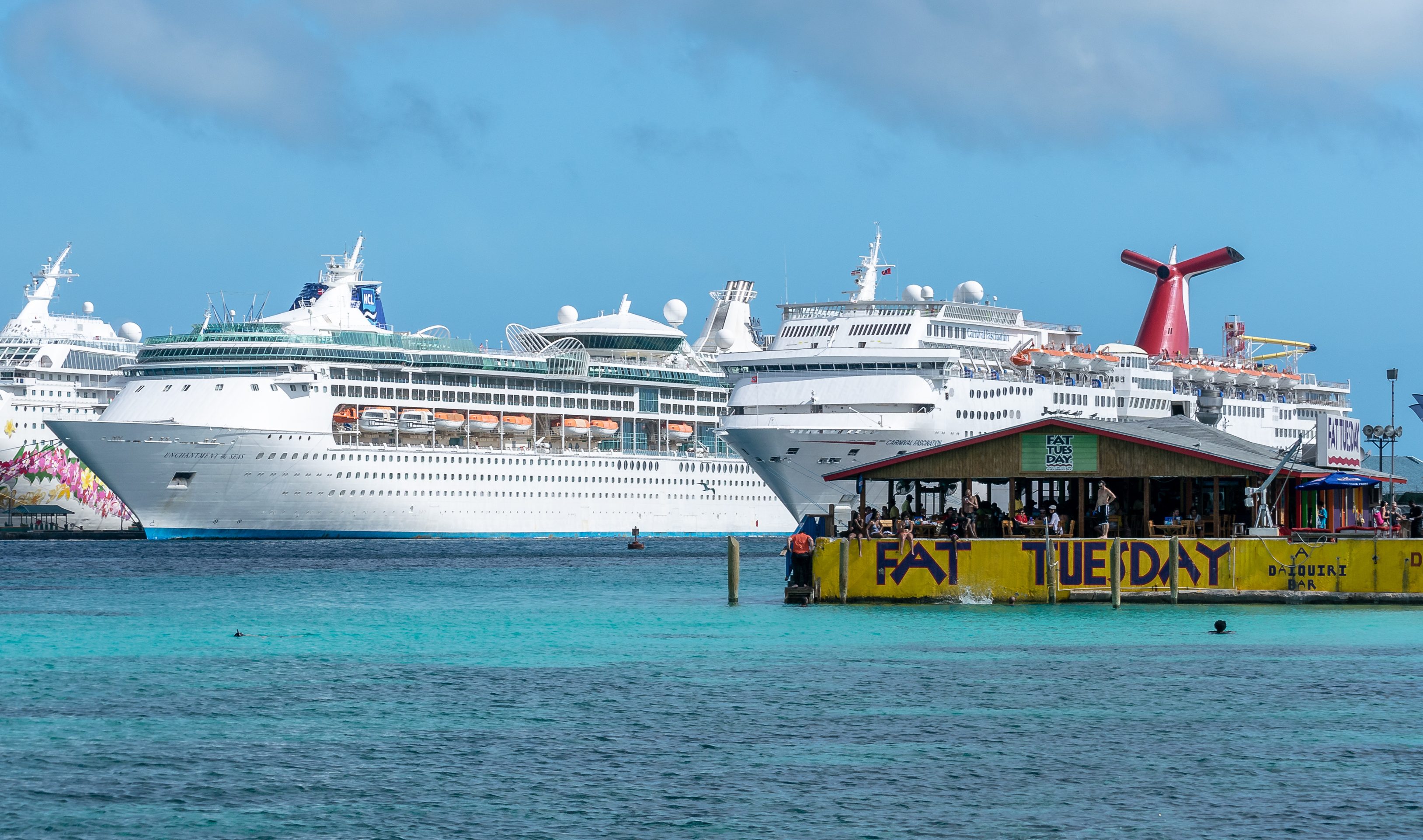 Bookings are nearly open for the 202425 Australian cruise season with Royal Caribbean Travel