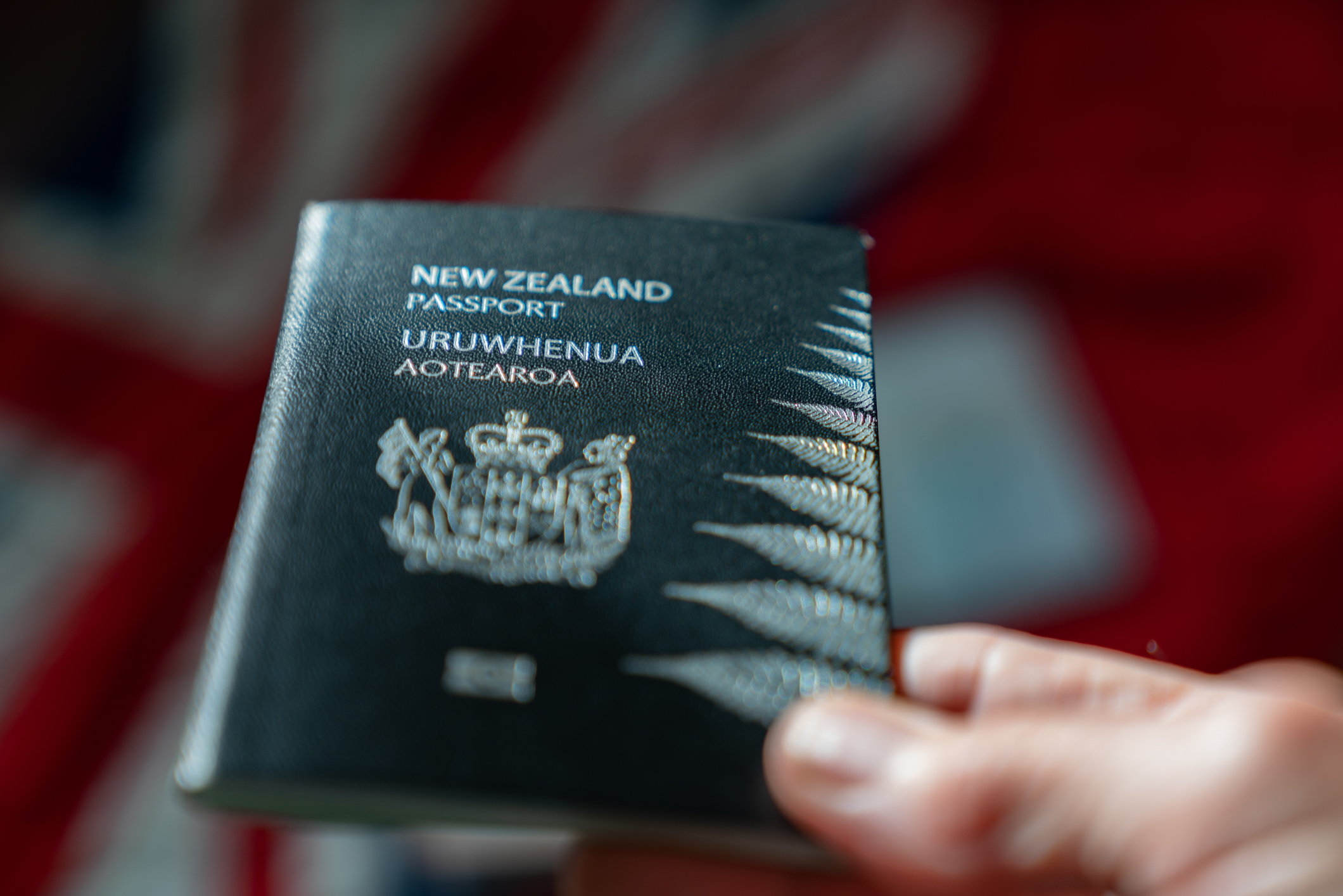 Kiwis Have The Most Powerful Passports In The World New Rankings Show Travel Weekly 8688