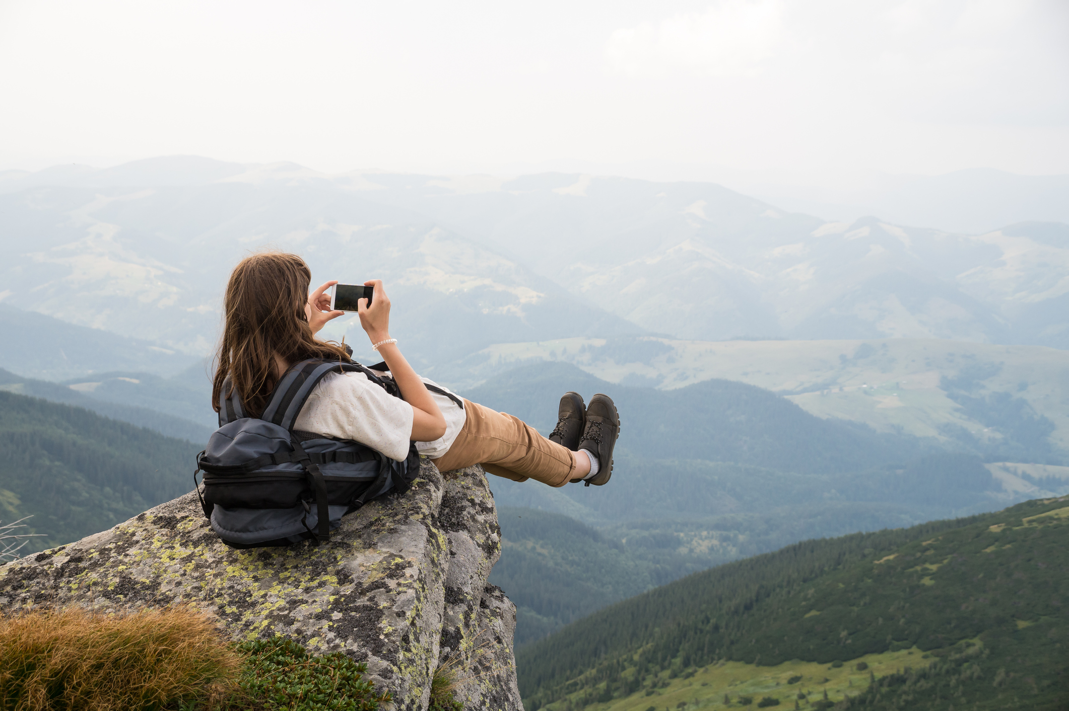 Revealed These Are The Worlds Most Dangerous Selfie Hotspots Travel