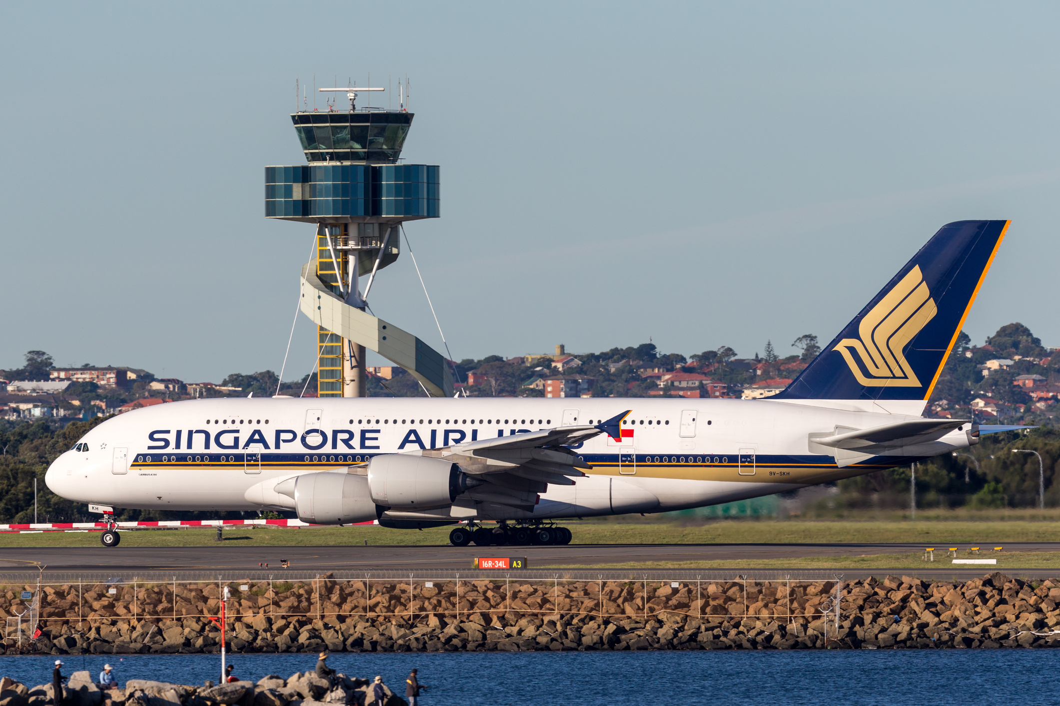 The A380 is back as Singapore Airlines ups Aussie routes Travel Weekly