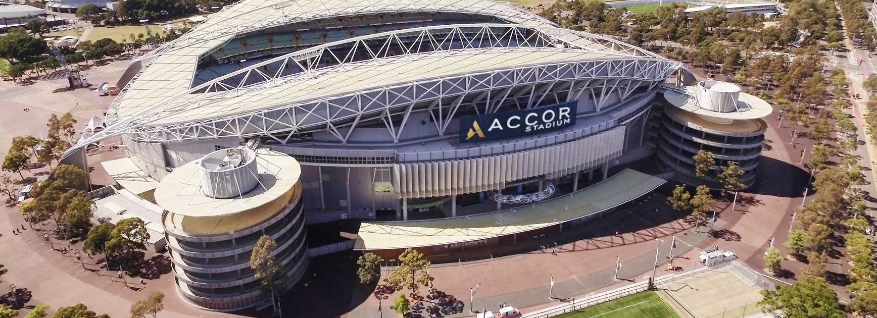 Accor wins naming rights for iconic Aussie stadium Travel Weekly