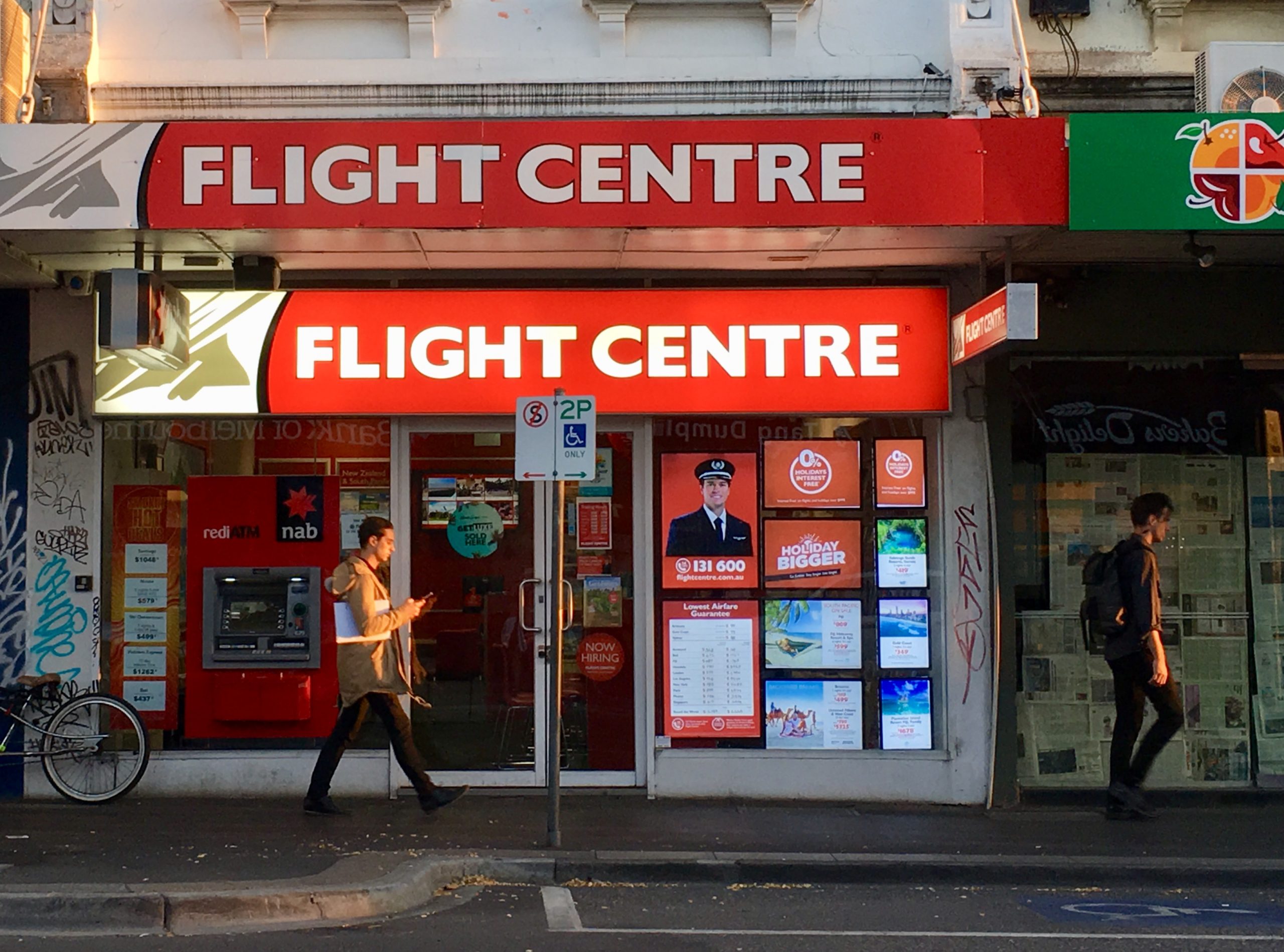 What were Aussie travellers booking in 2023? Flight Centre tells all in new report Travel Weekly