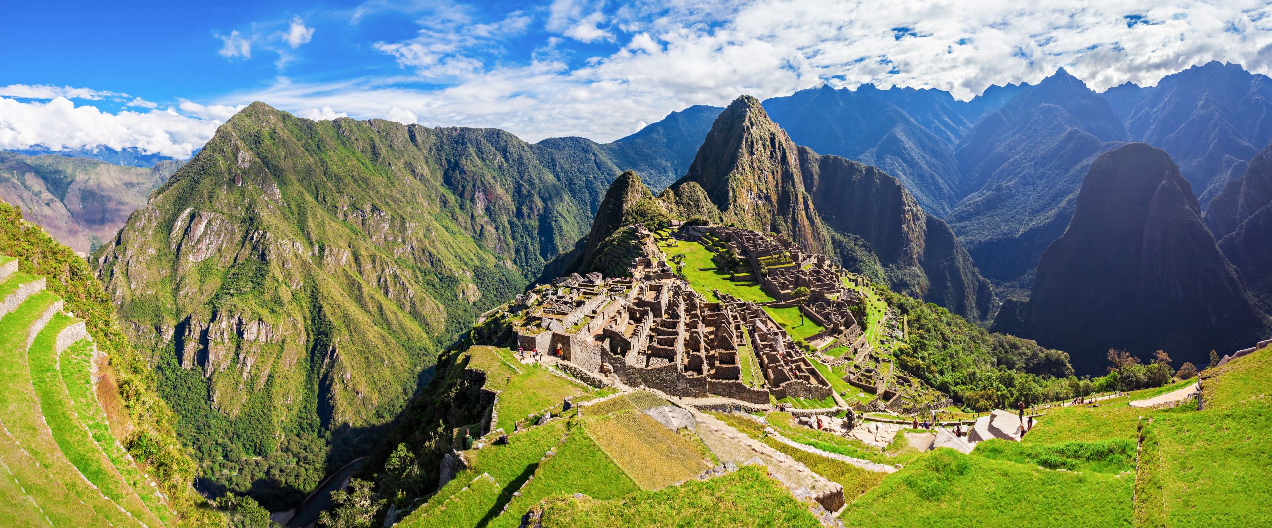 Machu Picchu officially reopens to travellers Travel Weekly