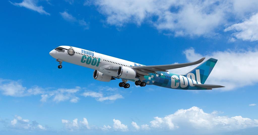 New airline with ‘Really Cool’ name preparing to fly in late 2023