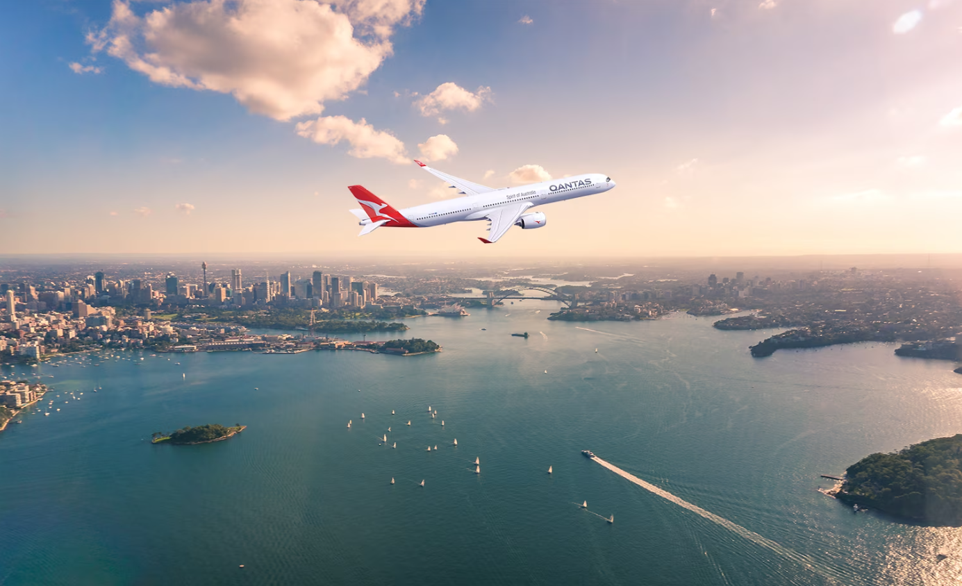 20 Premium Expected For Qantas Ultra Long Haul Flights Travel Weekly 3301