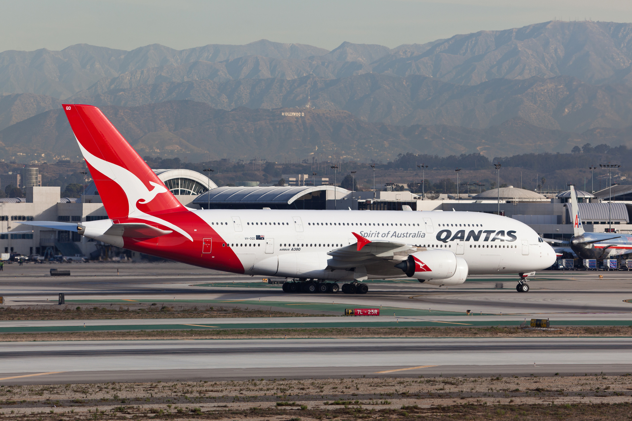 Pop across the Pacific on the cheap with Qantas’ new sale – Travel Weekly