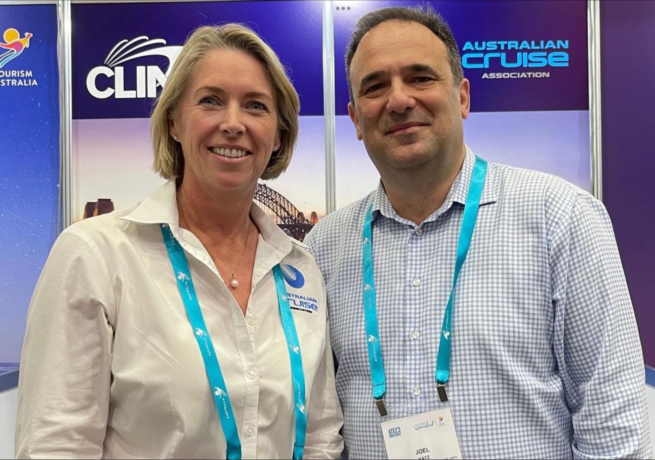ACA & CLIA join forces ahead of Australian Tourism Exchange – Travel Weekly