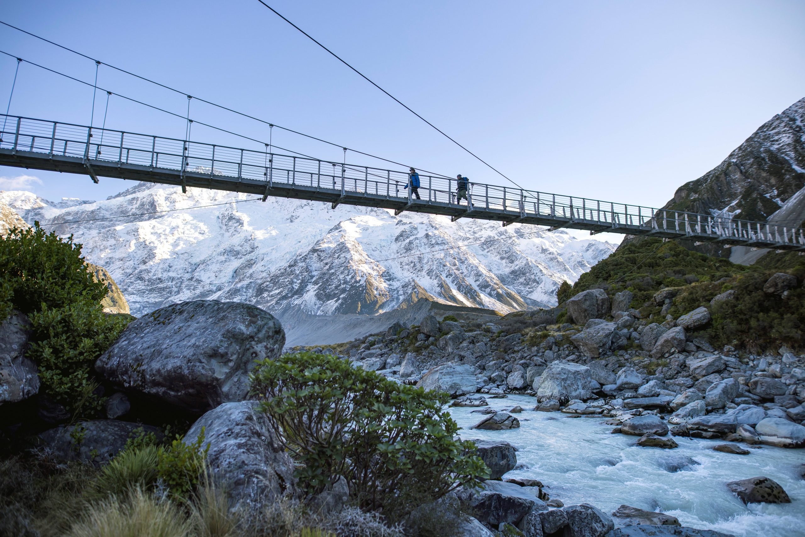 Tourism NZ calls Aussie travel sellers to immerse in self-famil through Aotearoa – Travel Weekly
